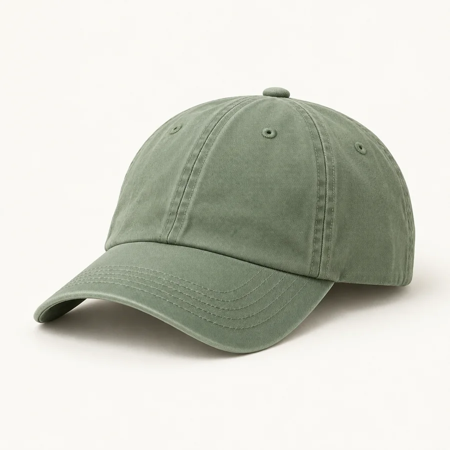 Field Cap