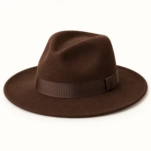 Nocturne Fedora