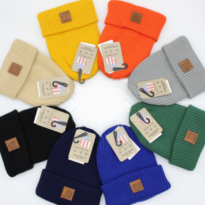 1:1 Carhartt Men's Iconic A18 Watch Cap Beanie Plus